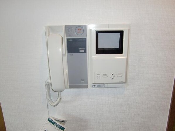 パークレジデンス市川の物件内観写真